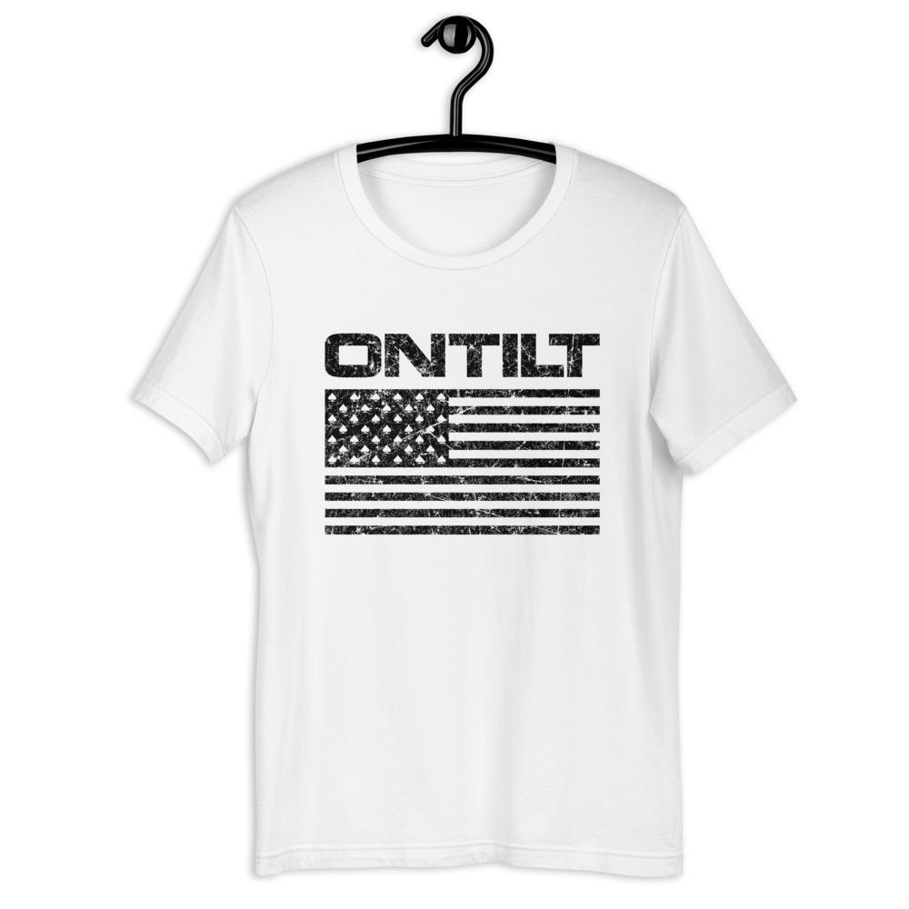 T-Shirts by ONTILT