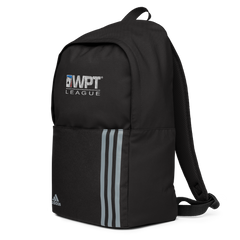 WPT League Logo Adidas Backpack