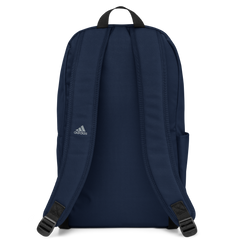 WPT League Logo Adidas Backpack