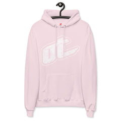 ONTILT Logo unisex hoodie by Hanes - ONTILT