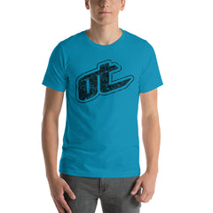 ONTILT Logo Short-Sleeve Unisex T-Shirt - ONTILT